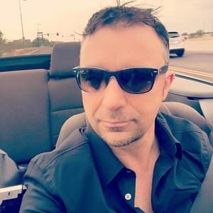 Meet your Posher, Paul